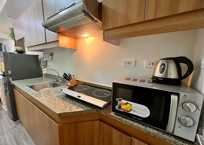 Casa Sophia2 Affordable Near Bgc Ortigas