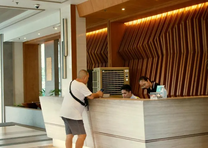Casa Sophia2 Affordable Near Bgc Ortigas Apartamento Manila