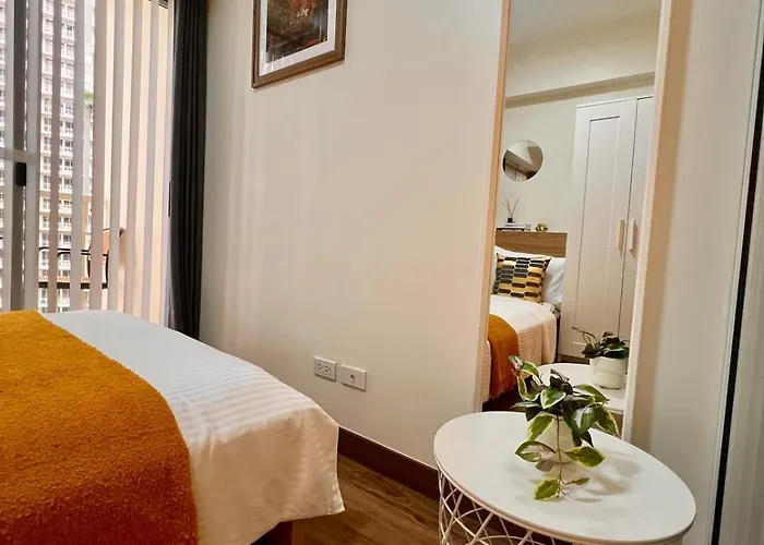 Casa Sophia2 Affordable Near Bgc Ortigas Manila