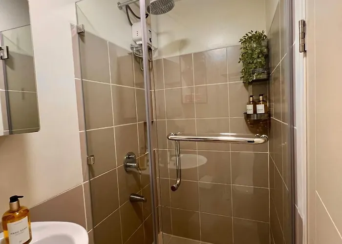 Apartamento Casa Sophia2 Affordable Near Bgc Ortigas *