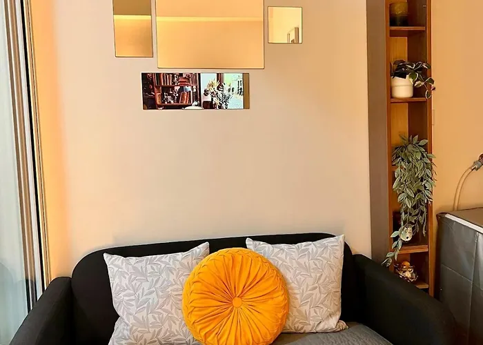 Casa Sophia2 Affordable Near Bgc Ortigas Manila