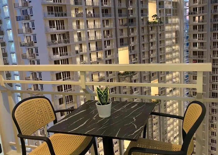 Casa Sophia2 Affordable Near Bgc Ortigas * Manila