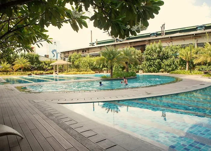 Casa Sophia2 Affordable Near Bgc Ortigas Apartamento *