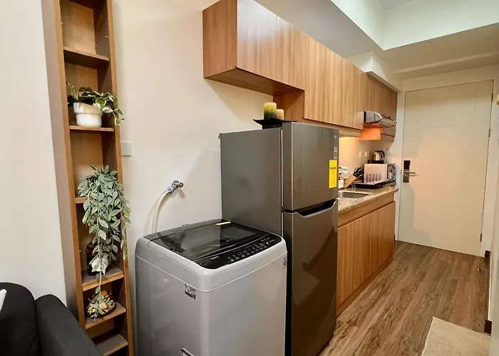 Casa Sophia2 Affordable Near Bgc Ortigas *