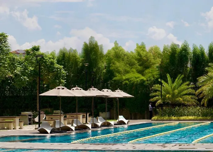 Apartamento Casa Sophia2 Affordable Near Bgc Ortigas Manila