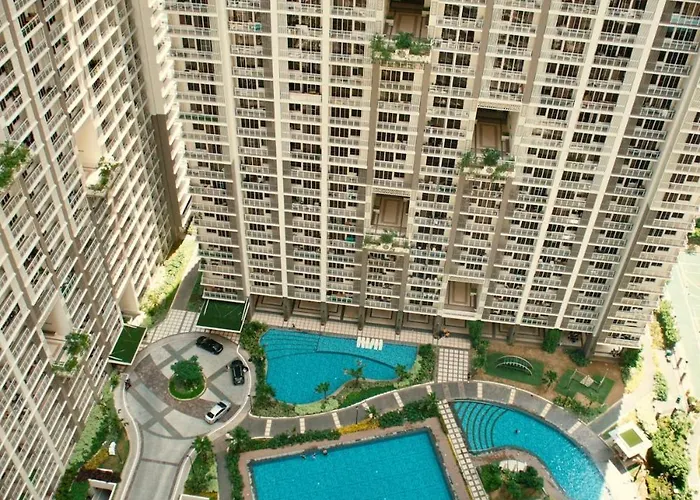 Casa Sophia2 Affordable Near Bgc Ortigas Apartamento Manila