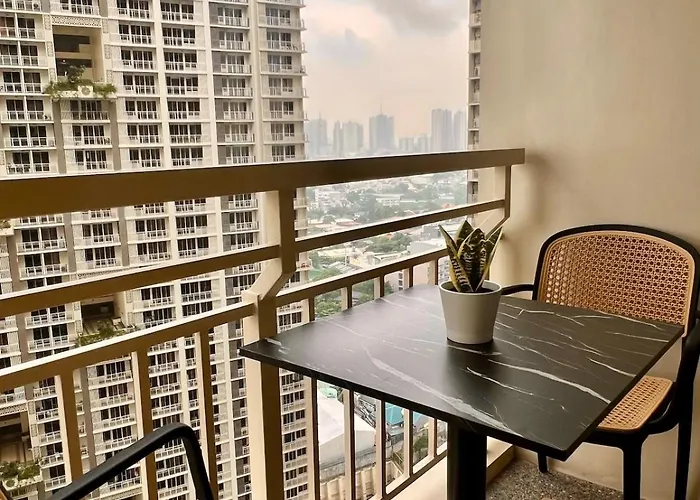 Casa Sophia2 Affordable Near Bgc Ortigas