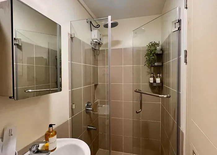 Apartamento Casa Sophia2 Affordable Near Bgc Ortigas *