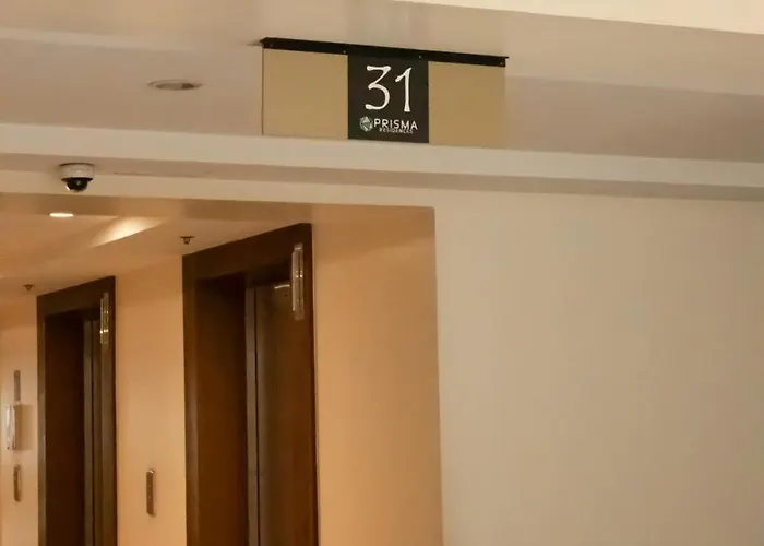 Casa Sophia2 Affordable Near Bgc Ortigas Apartamento *
