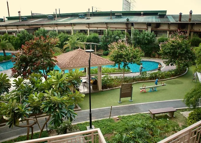 Apartamento Casa Sophia2 Affordable Near Bgc Ortigas Manila